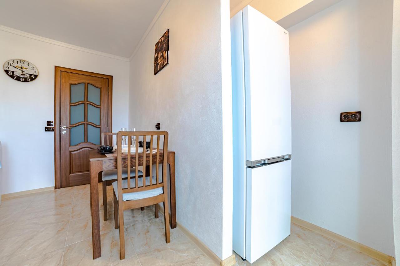Apartament Garii Brasov Luaran gambar