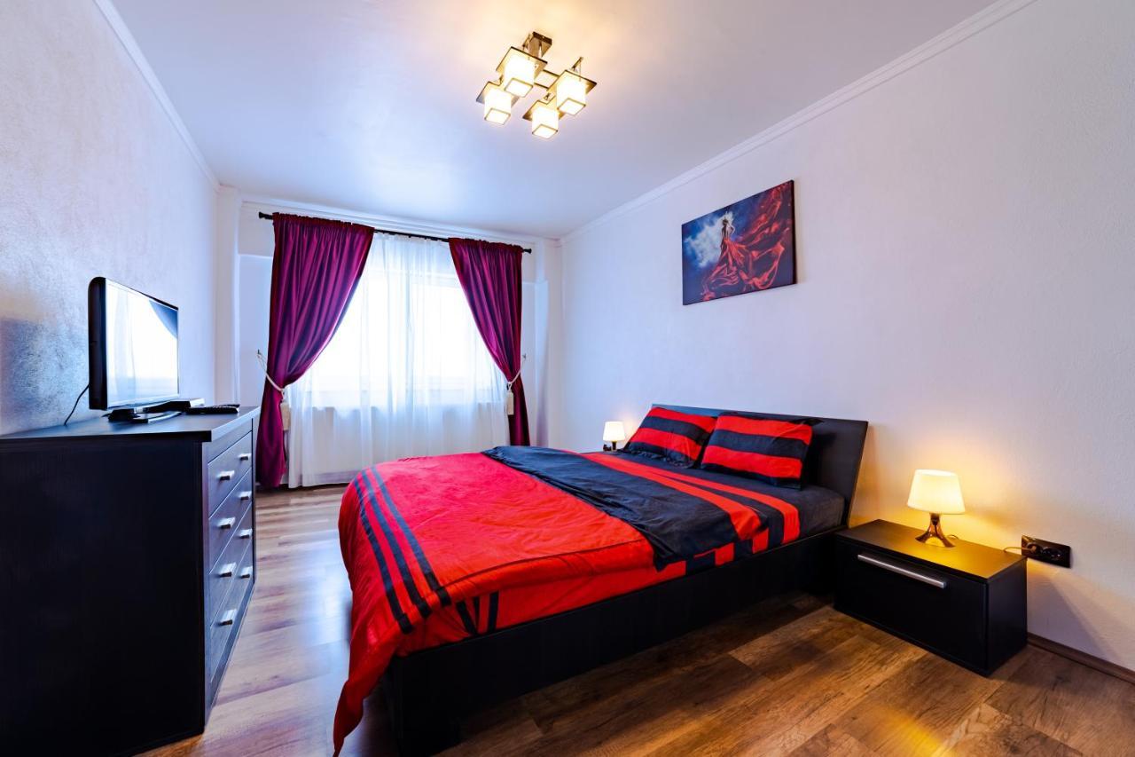 Apartament Garii Brasov Luaran gambar